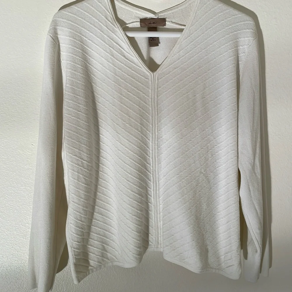 I.E. Sweater - Picture 1 of 4